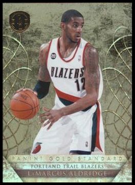 34 LaMarcus Aldridge